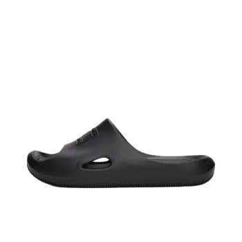 Tommy Hilfiger Slide Slippers Men's Black