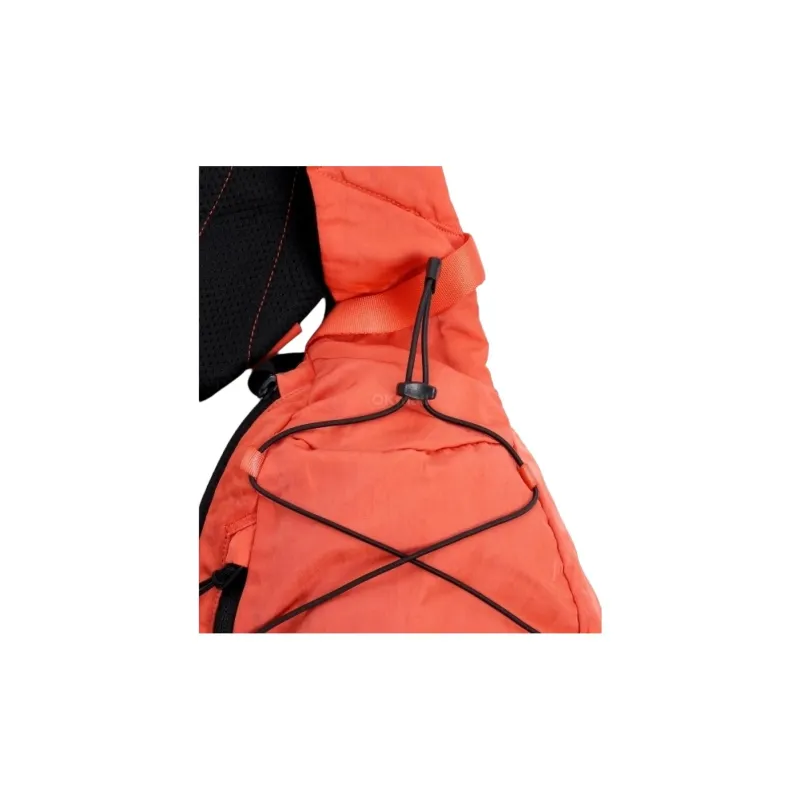 C.P.Company Nylon Sling Bag Men's Orange-2