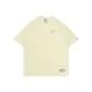 Cream Growing Tree Short-Sleeved
