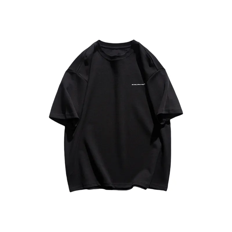 UOD Short Sleeved T Shirts Unisex-0