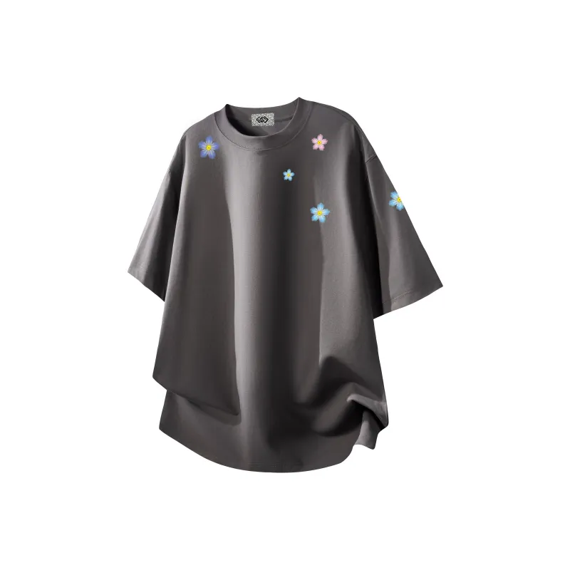CEMOZI MC T Shirts Unisex-10
