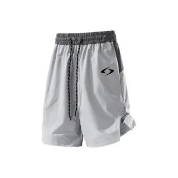 LONSDALE Casual Shorts Unisex