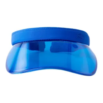 ZARA Polyamide Sun Hat Kids' Blue