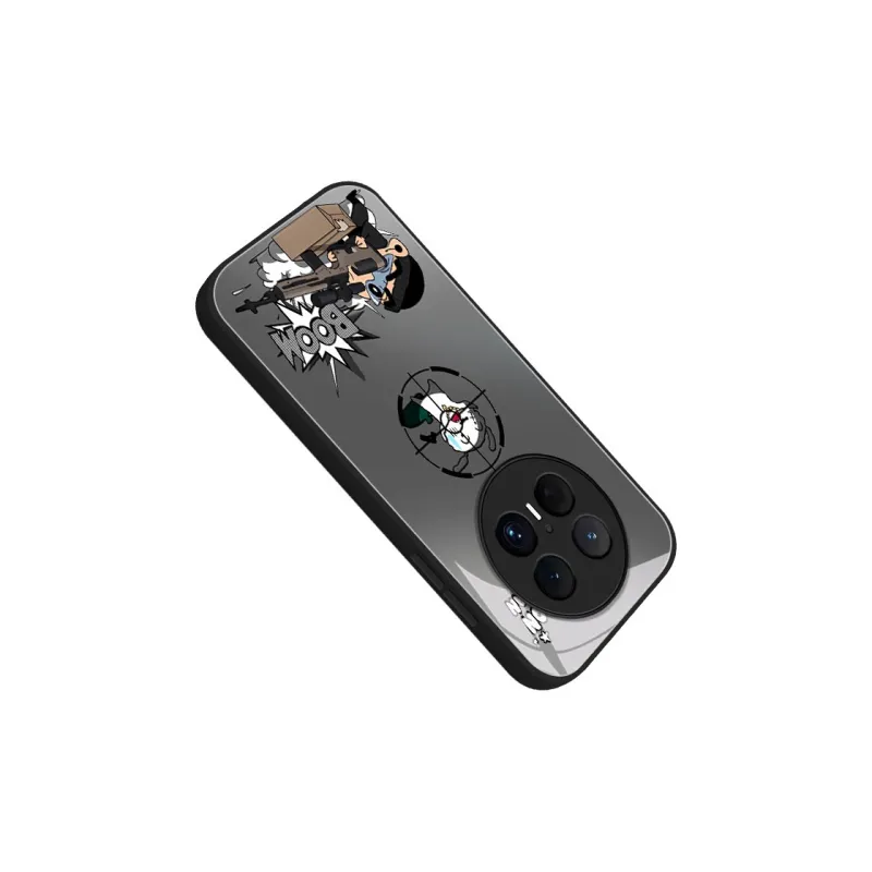 XINYAYU Phone Cases-5