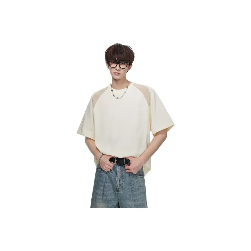 YATSI T Shirts Unisex-6