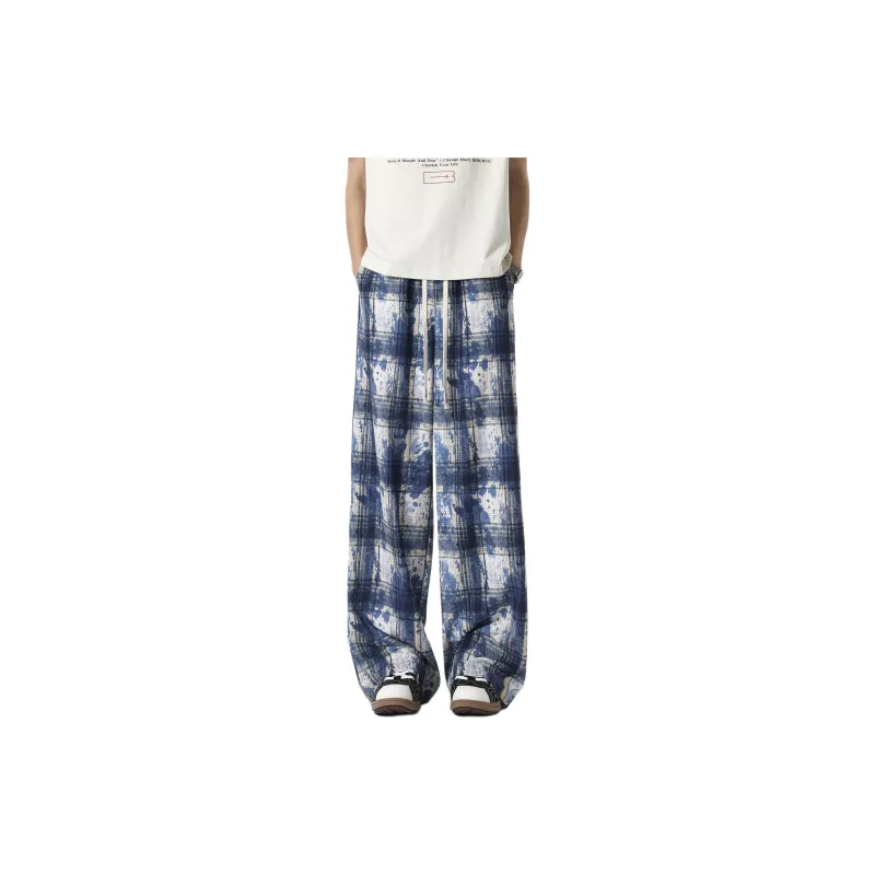 FA2LO Casual Pants Unisex-0
