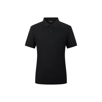 Camicissima Polo Shirts Men Black