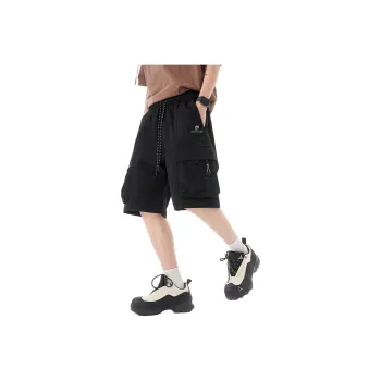 PIERRE CARDIN Cargo Shorts Men's