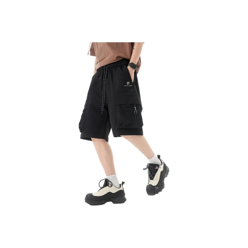 PIERRE CARDIN Cargo Shorts Men's-0