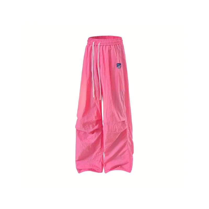 ATLETICO DE MADRID 1903 Casual Pants Unisex-12
