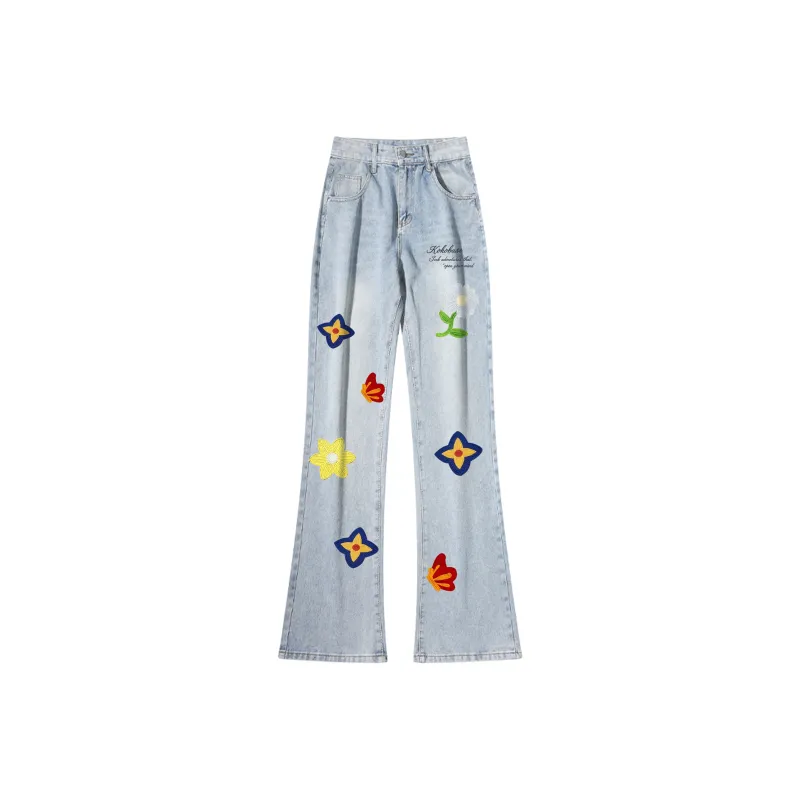 KOKO BASE Jeans Unisex-8