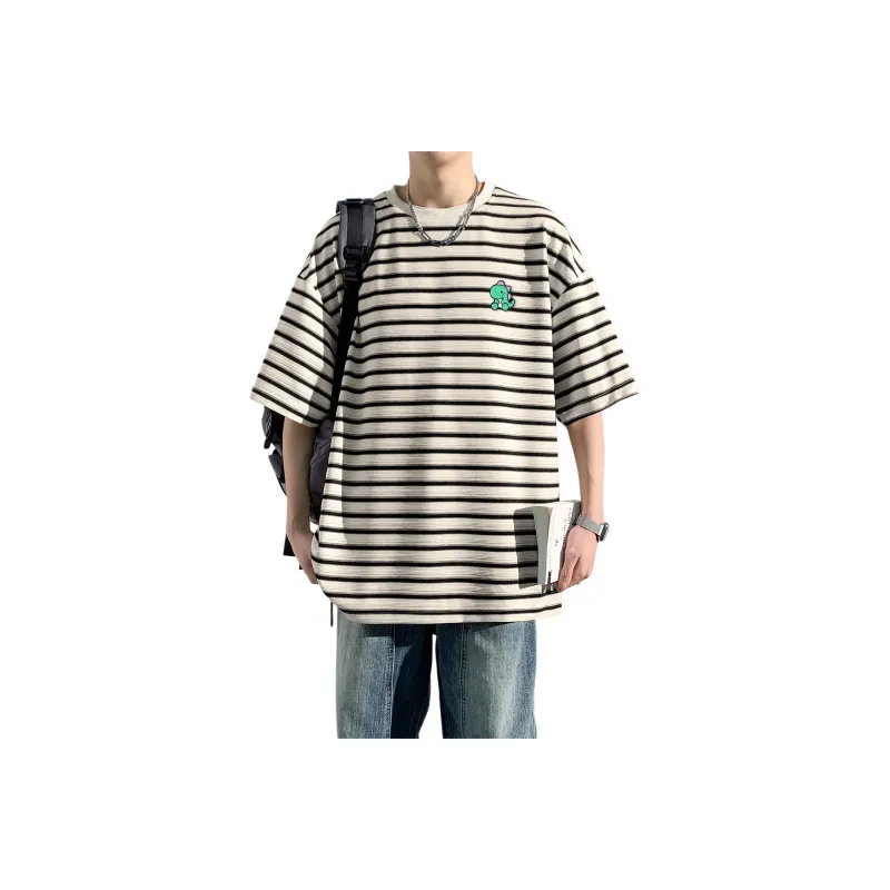 Fakeyoung T Shirts Unisex-3