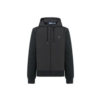 Polo Ralph Lauren Jackets Men Heather Gray