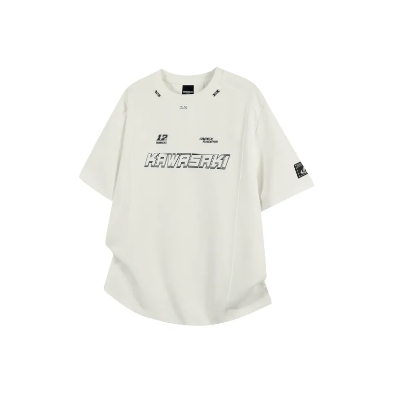 Kawasaki T Shirts Unisex-8