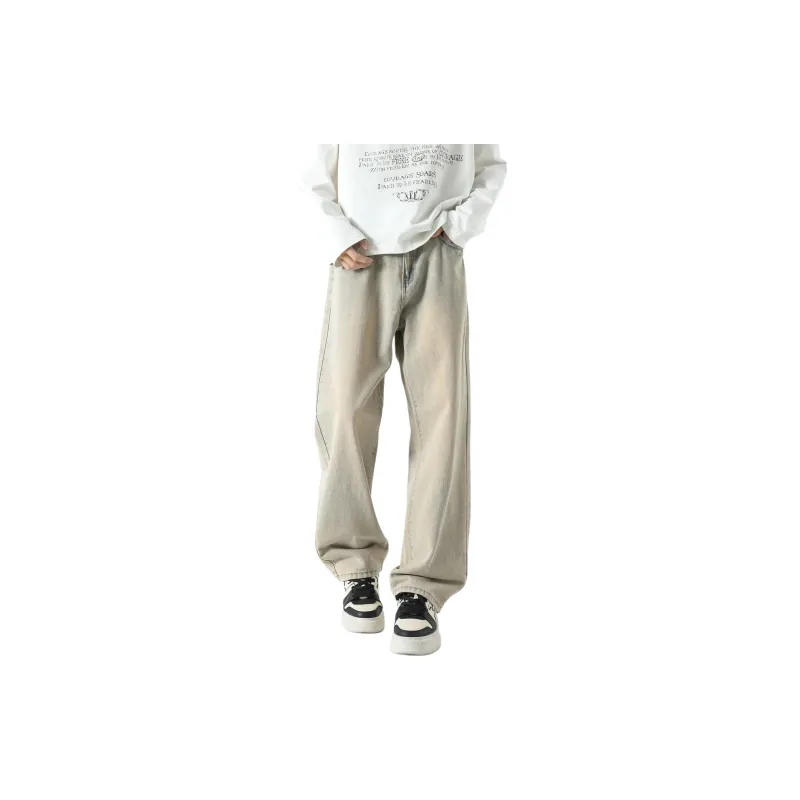 SAME FLOW Jeans Unisex-0
