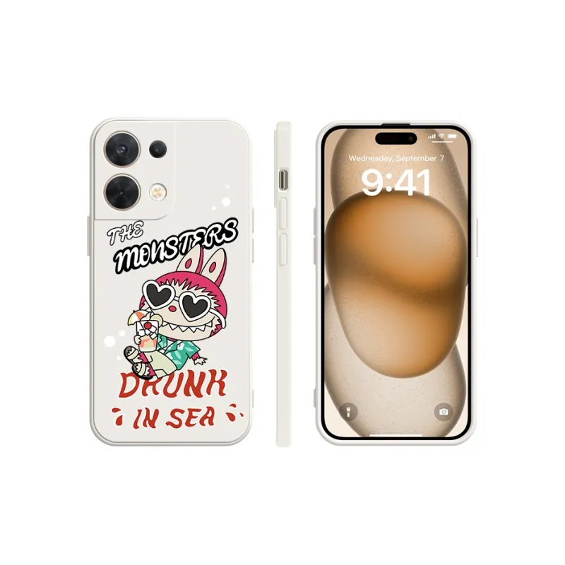 Stones Phone Cases-1