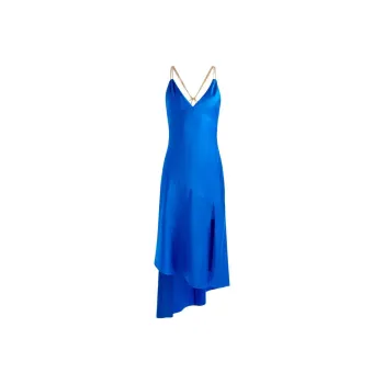 ALICE+OLIVIA Slip Dress Women's