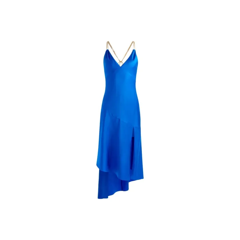 ALICE+OLIVIA Slip Dress Women's-0