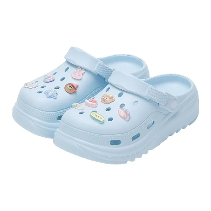 MINISO Slippers / Home Slippers-6