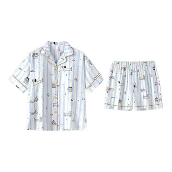 Good Fortune Pajama Set Women's