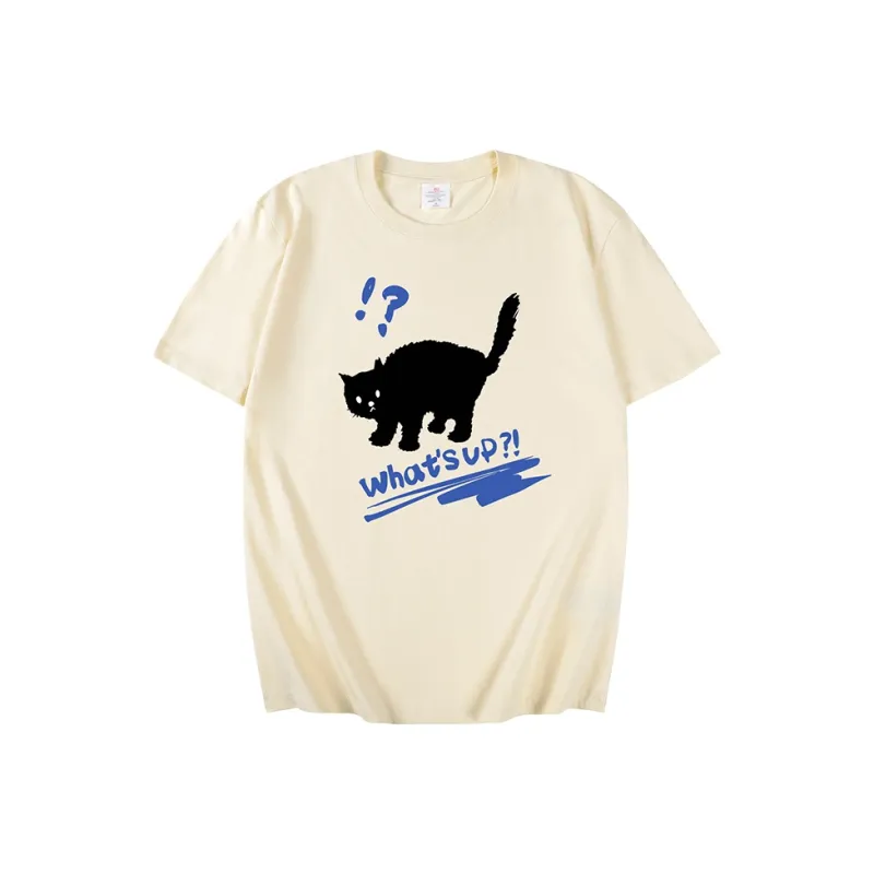 MAURRGOOU T Shirts Unisex-12