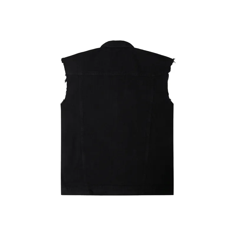 Maxim's De Paris Vests Unisex-1