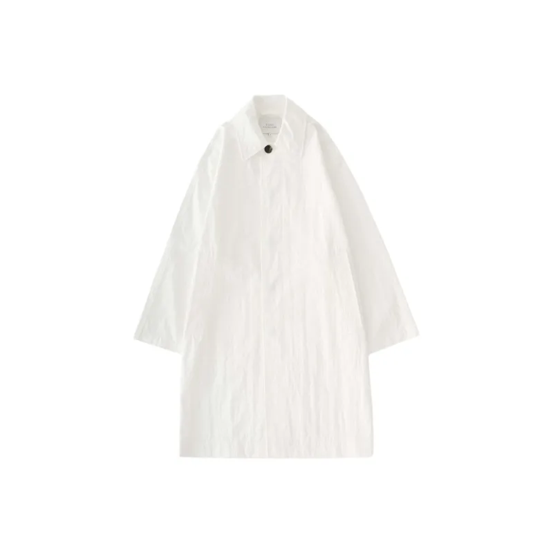Studio Nicholson Nevis Coat-0