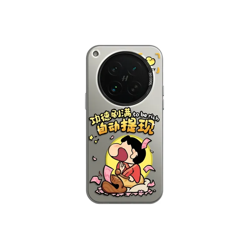Crayon Shinchan Phone Cases-0