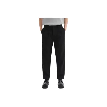 Go It Alone Casual Pants Unisex