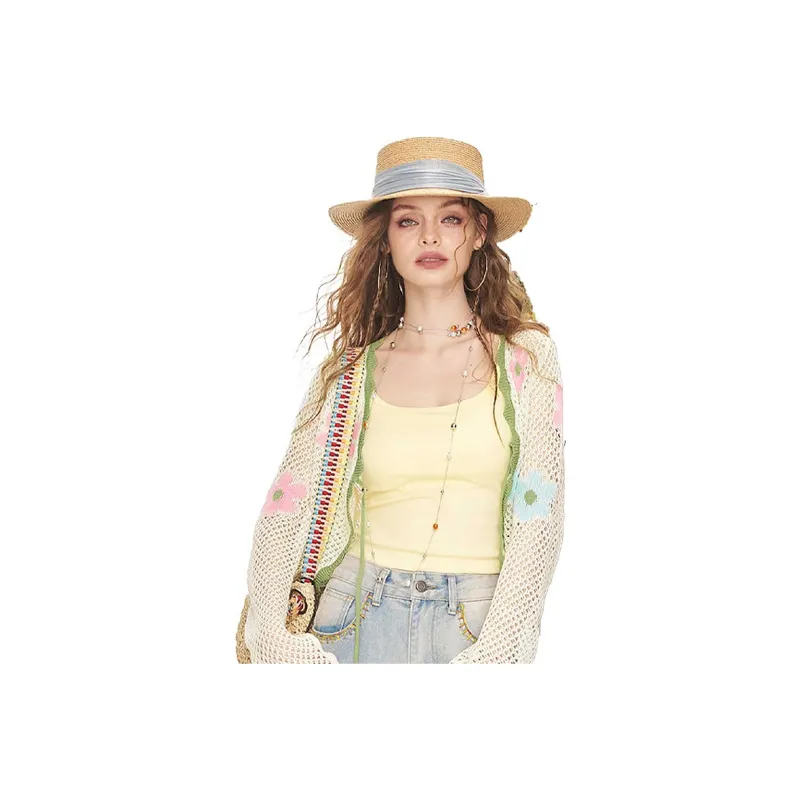 ELF SACK Knitwear Women's-5