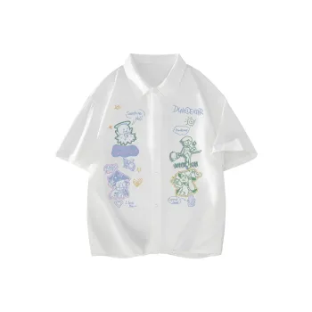 DUKE+DEXTER Polo Shirts Unisex