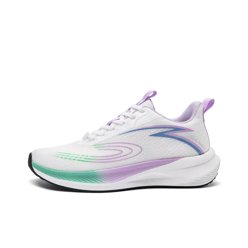 TCELLARS Low Top Running Shoes Unisex-0
