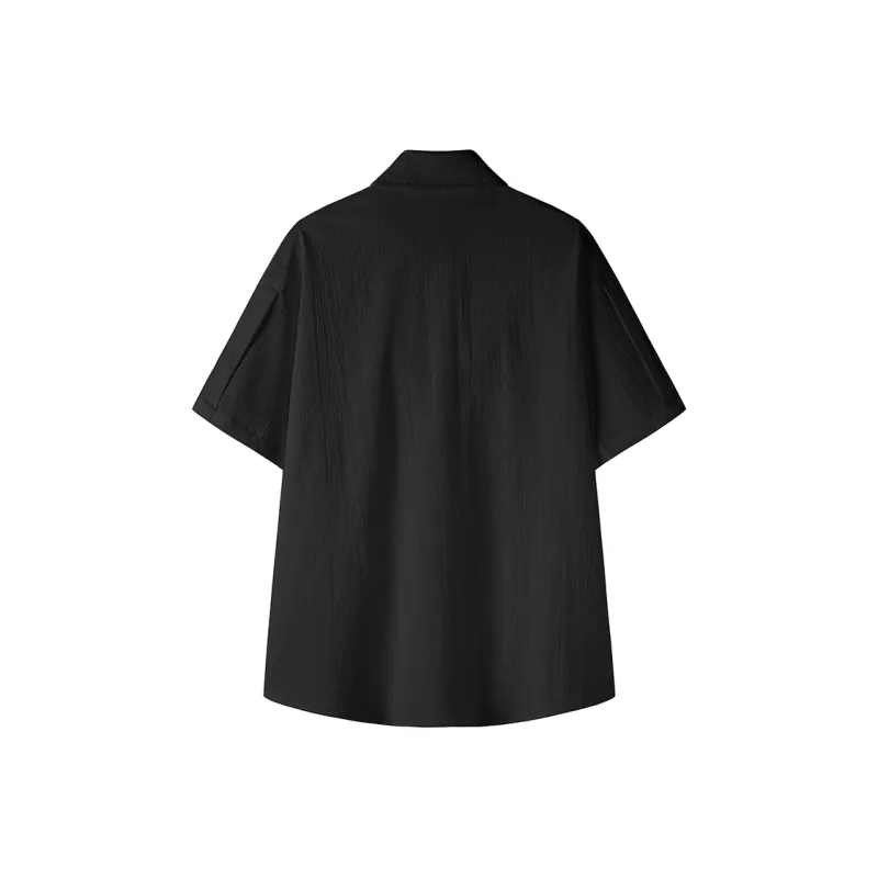 ACHS AWAKE Polo Shirts Unisex-2