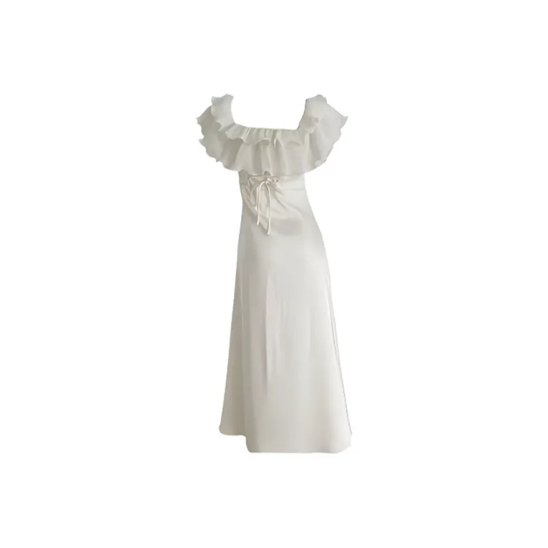 Manekniv Sleeveless Dress Women's-1
