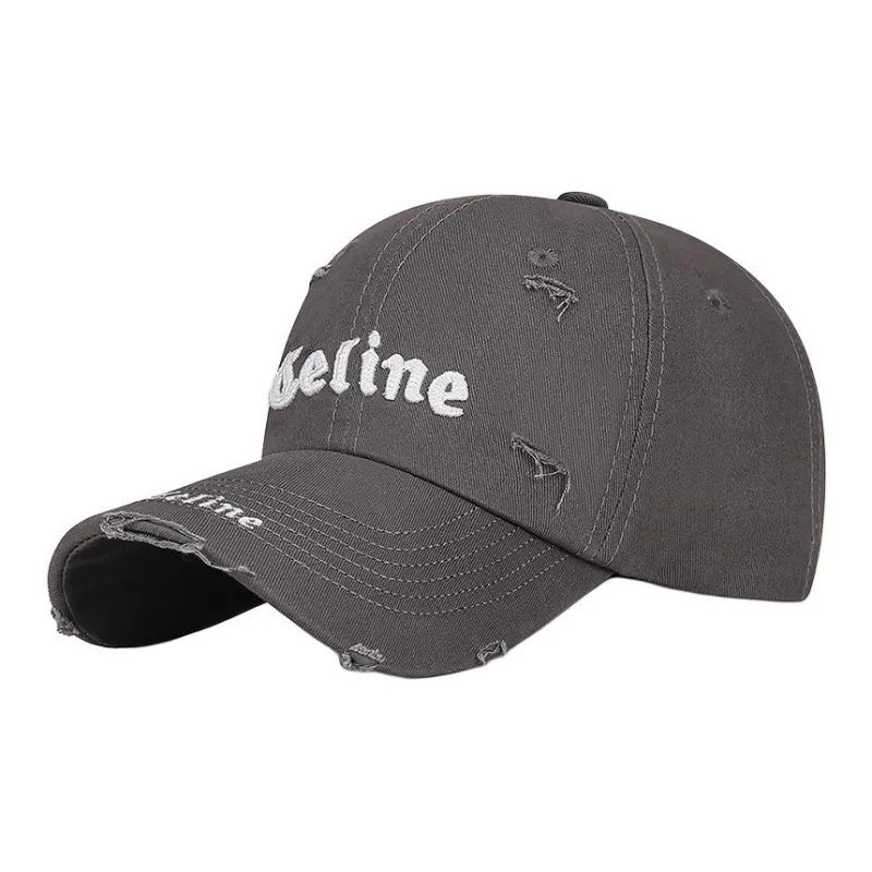ARTEC Cotton Baseball Caps Unisex-1