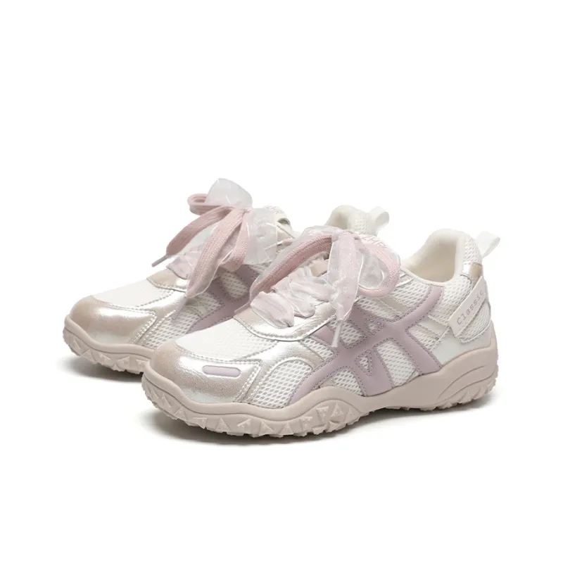 ZHR Low Top Casual Shoes Women's-0