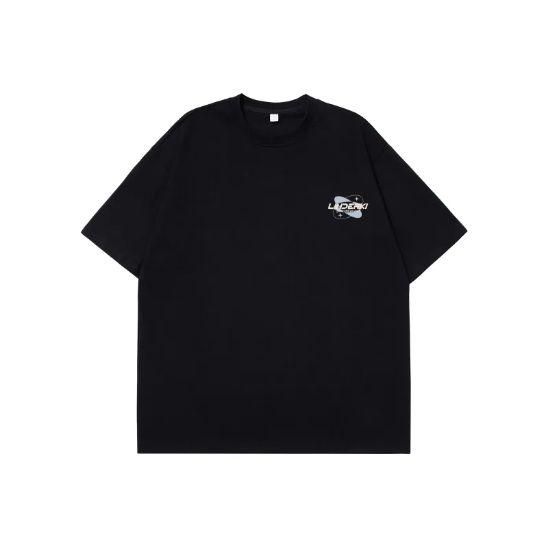 Lind Erki T Shirts Unisex-0