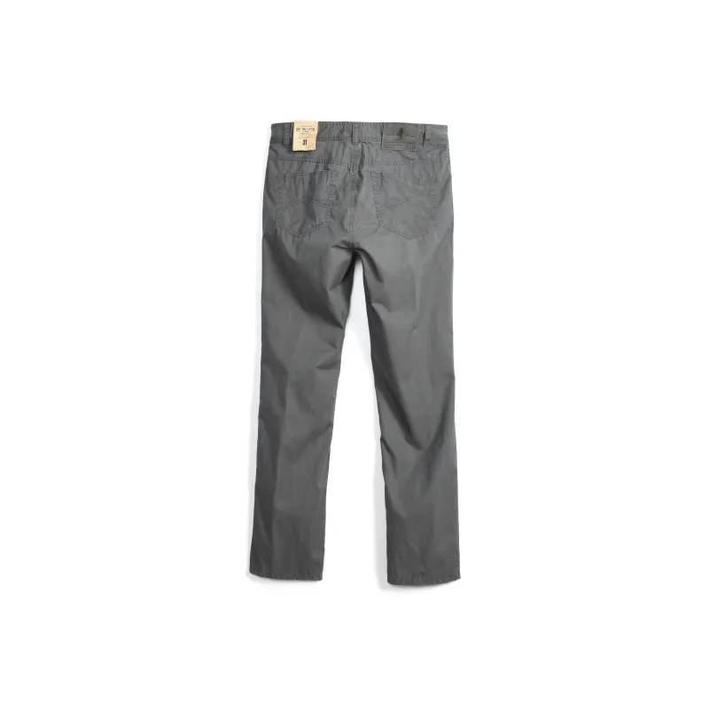 MCS Casual Pants Men-5