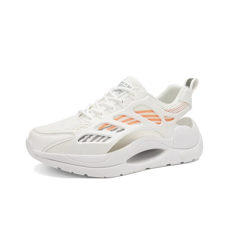 NMR Breathable Quick Dry Low Top Casual Shoes Men's-15
