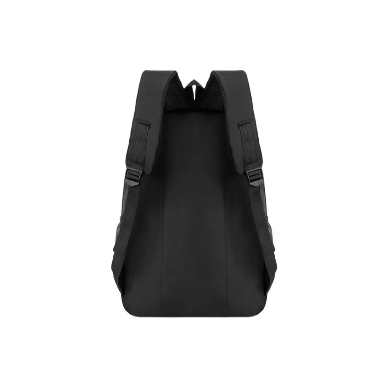 TINYAT Oxford Backpack Regular Men's Multicolor-4