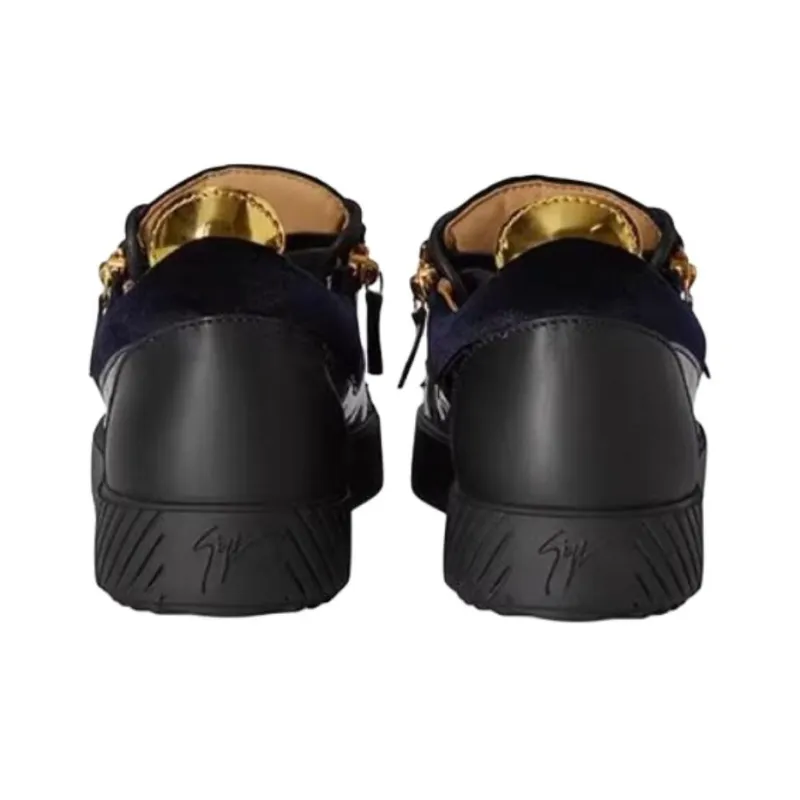 Giuseppe Zanotti Frankie Sneakers-4
