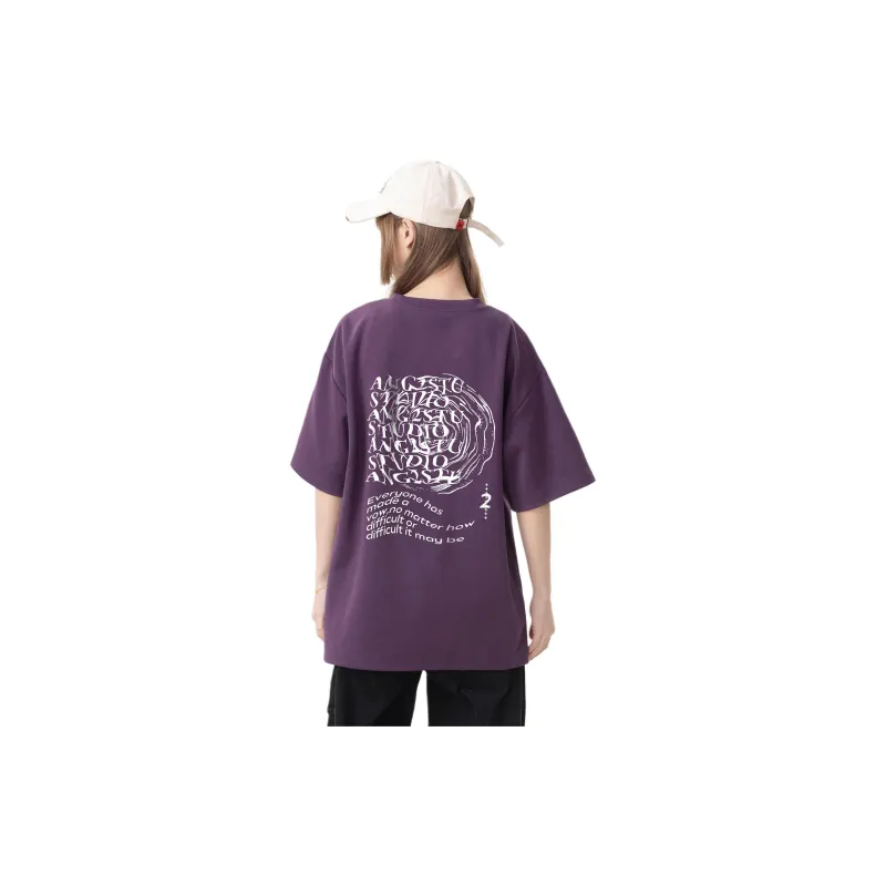 Ang2 Stu T Shirts Unisex-15