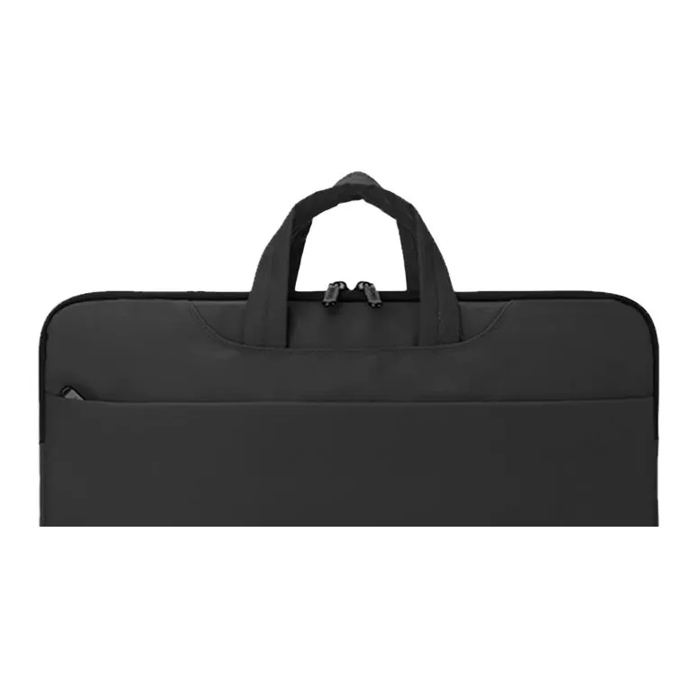 Lenovo Polyester Portable Laptop Bag Unisex Business Black-2