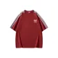 Vintage Red