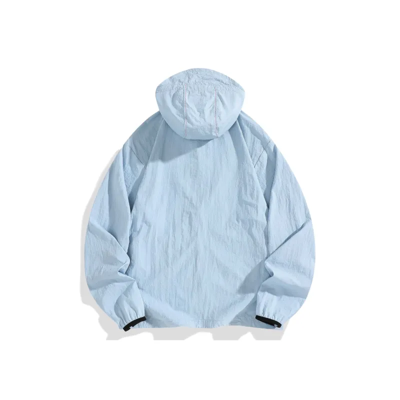 FAIRWHALE Wind Style Collection Sun Protection Clothing Unisex-13