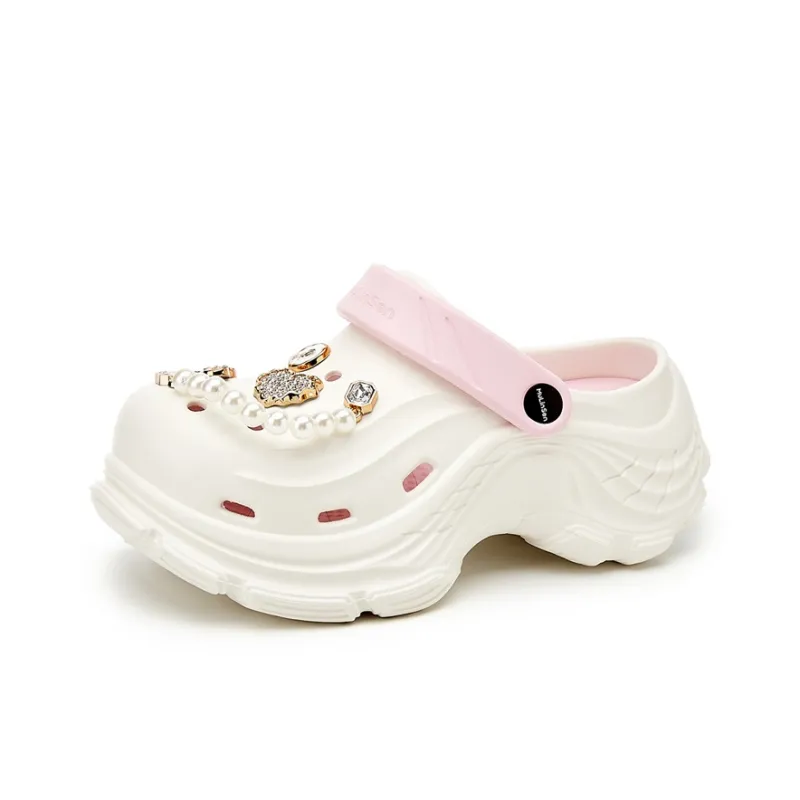 Mulinsen Clogs Women's-1