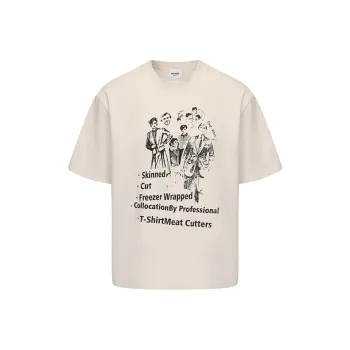 ENDRITES T Shirts Unisex