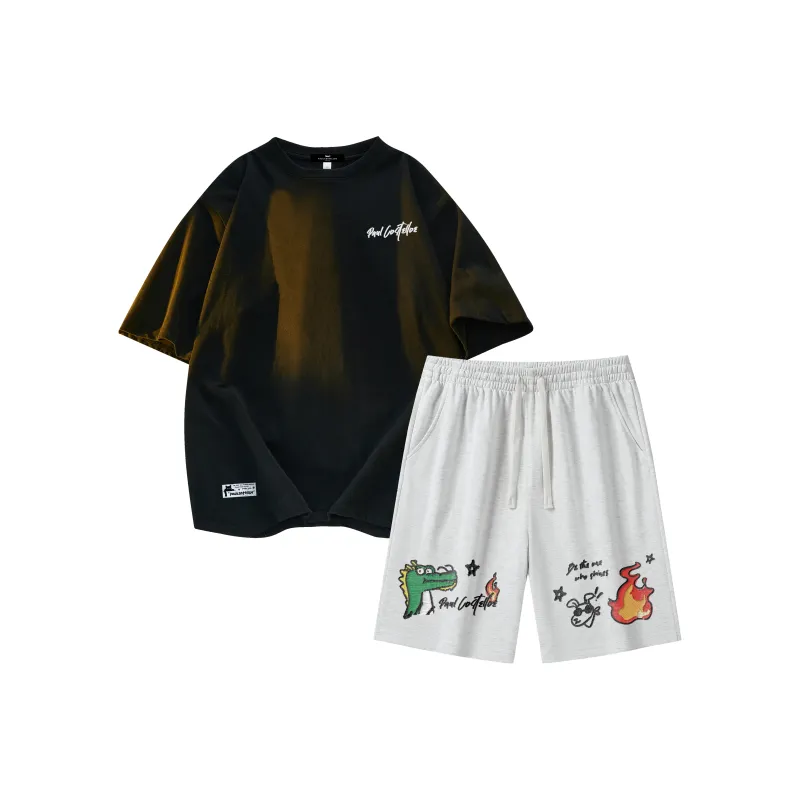 PAUL COSTELLOE Casual Sportswear Unisex-12