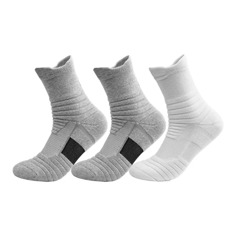 FARO Basketball Socks Men's Combo Set-13