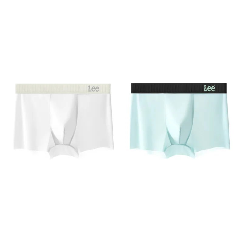 Lee Underwear Gift Box Men's Combo Set-10